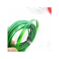 thumbnail image 2 of 12V LED Car Interior Decorative Atmosphere Glow Wire Light Strip, 2 of 2