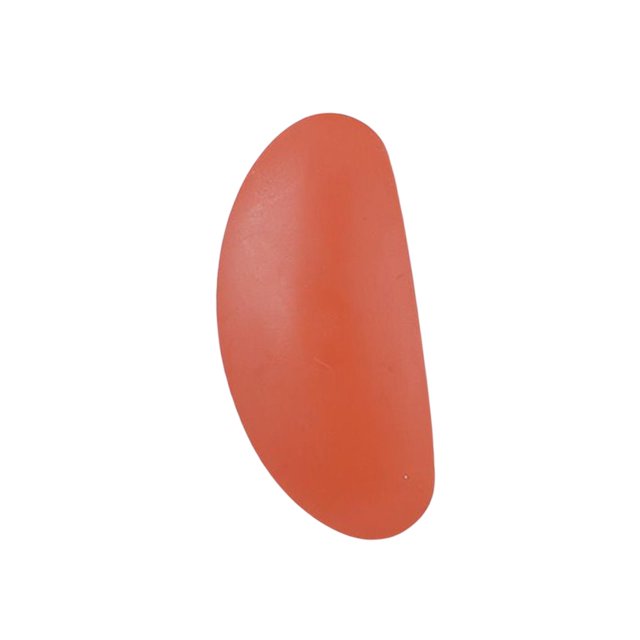 Herramienta de modelado BLESIY Moldeo de arcilla de costilla de alfarero