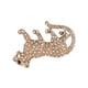 thumbnail image 3 of Escalada puntos broche Pin grande Animal broche insignia joyería XD9271-3 Yuyangstore Broche, 3 of 7