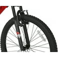 dynacraft 24 inch bike