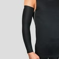 thumbnail image 2 of Basketball Wrist Guard, Lengthened Arm/Elbow Guard, Breathable Elastic Material, Sunscreen, Durable, for Running, Cycling, Hiking, Fishing, 2 of 4