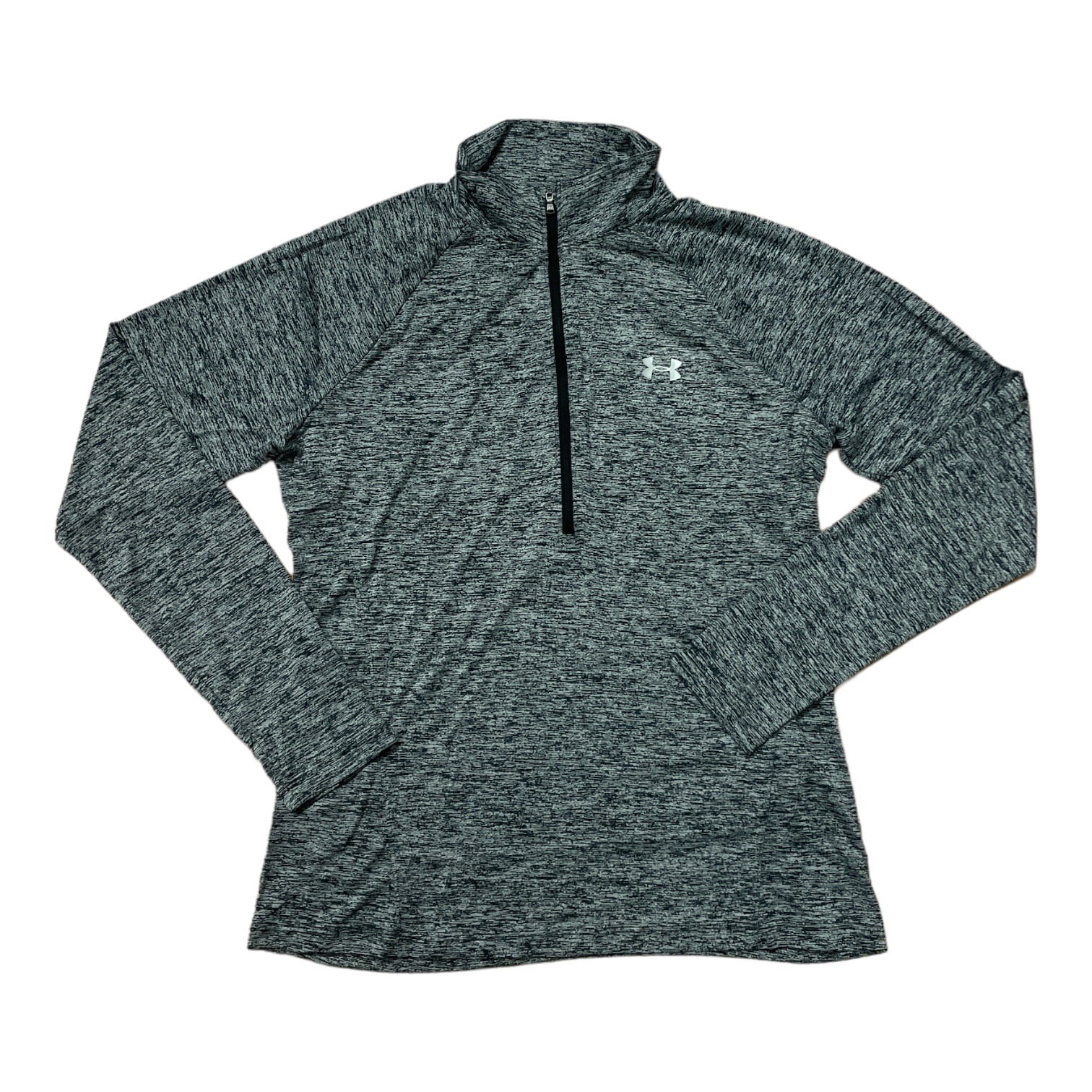Under Armour Women's UA Tech Twist 1/2 Zip Top - Walmart.com
