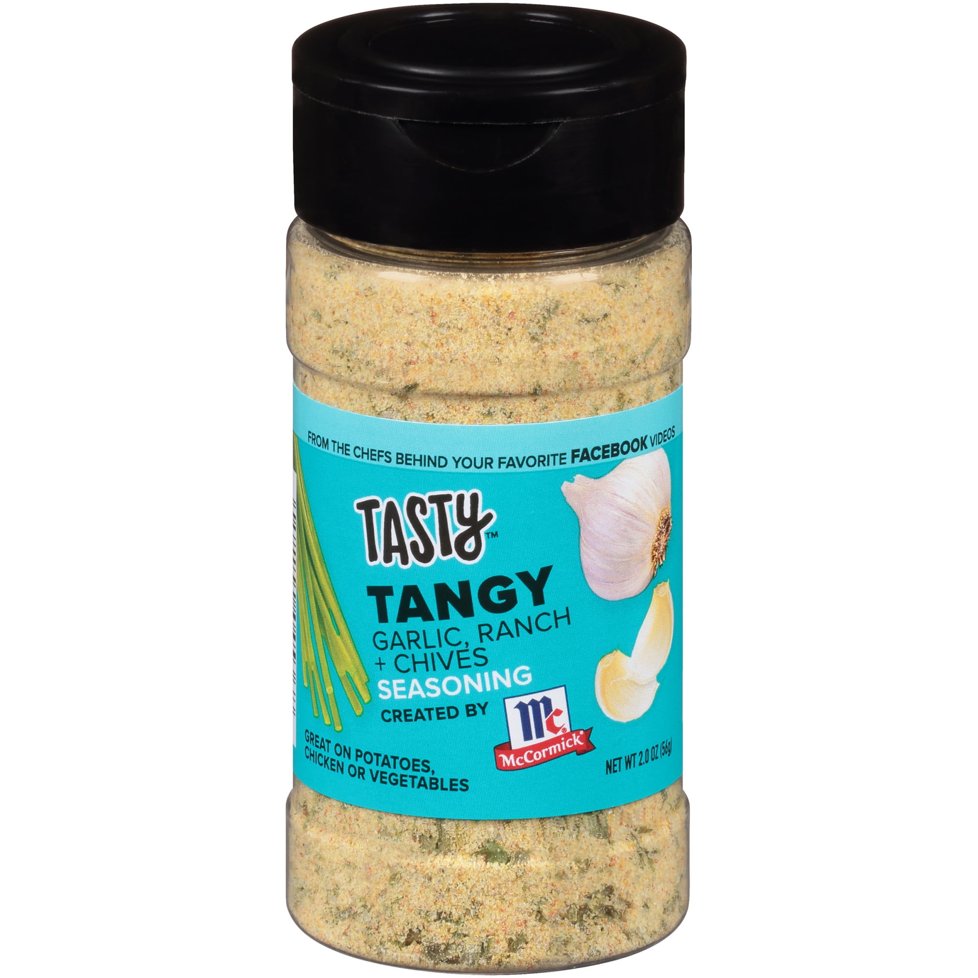 seasoning