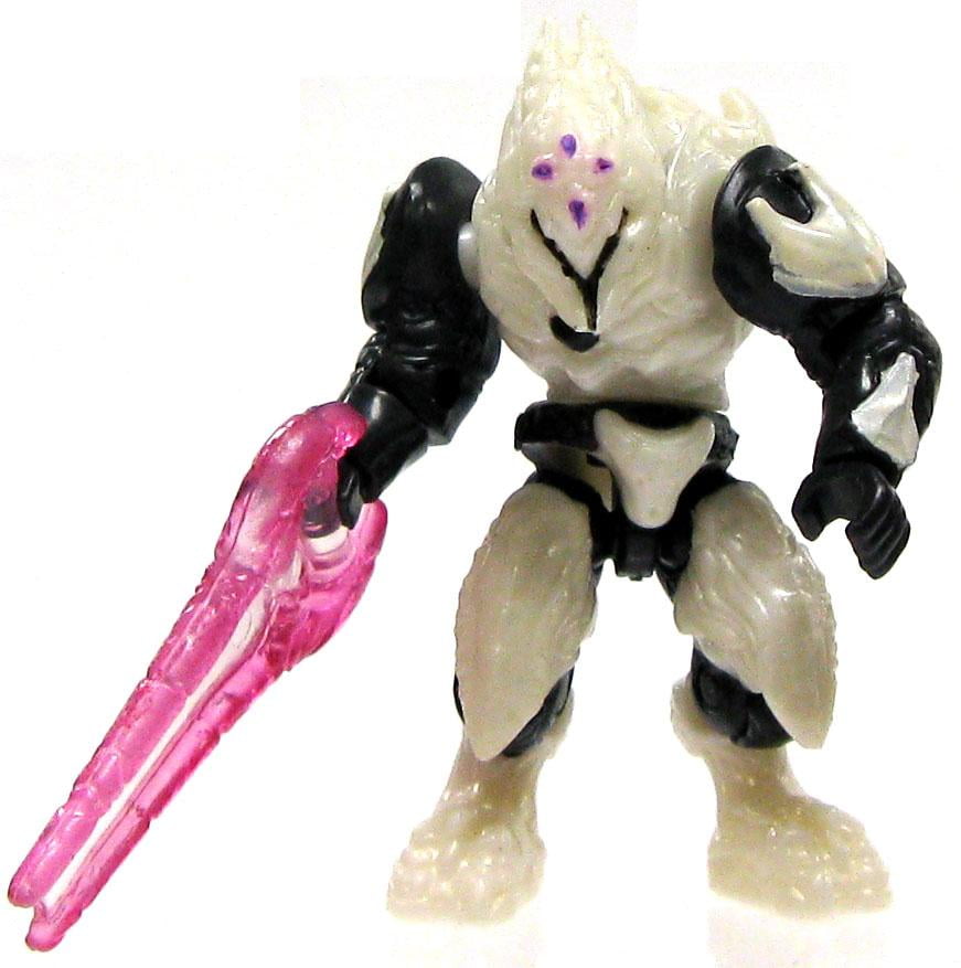halo mega bloks elite zealot
