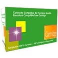 thumbnail image 1 of Premium Cartridge for Canon X25 Compatible Toner - Black-2 Pack, 1 of 1