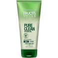thumbnail image 1 of Garnier Gel Coiffant Style Fructis Pure Clean, 200 ml, 1 of 5
