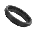 thumbnail image 2 of Telescope Adapter Ring, Matting Treatment Seamless Connection Telescope Adapter Aluminum Alloy  For Astronomical Telescope, 2 of 8