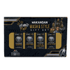 Young King x Black Panther 2: Wakanda Wash & Style Gift Set, All Hair Type