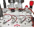 Speedway Motors Red 7mm Solid Core Spark Plug Wire, 20 Ft Length ...