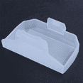 thumbnail image 4 of 4X Flash Diffuser Bounce Cover for YN685 YN600EX-RT -660 Speedlight,4 x Soft Light box,white, 4 of 8