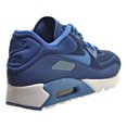 thumbnail image 3 of Nike Air Max 90 Ultra SE Men's Shoes Coastal Blue/Star Blue/Ocean Fog 845039-400 (10 D(M) US), 3 of 6