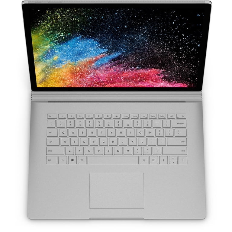 Microsoft Surface Book 2 13.5