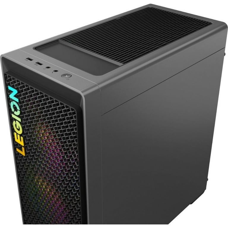 ほぼ新品 Lenovo i5 13400F/16GB/RTX1660/SSD Lenovo 5i Gaming PC: Intel i5-13400F 10-Core, RTX 3060, 16GB