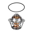 thumbnail image 6 of M MATI Thermostat w/O-Ring for Honda RVF750R XR650R VFR700 750 CB400 600 CBR900RR VF750C 1986-2007 19300-ML7-003, 6 of 13