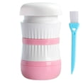 thumbnail image 1 of Household Tablet Cutter Grinding Powder Clipping Tablets Crushing Precise Fixed Positioning Pill Cutting Machine, 1 of 10