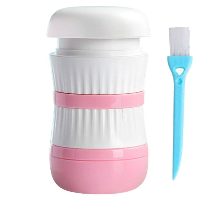 Household Tablet Cutter Grinding Powder Clipping Tablets Crushing Precise Fixed Positioning Pill Cutting Machine