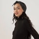 thumbnail image 4 of Banda para el cabello anudada para mujeres europeas y americanas, banda para el cabello para yoga, banda para la cabeza deportiva, turbante elástico de ala ancha, accesorios para el cabello, 4 of 6