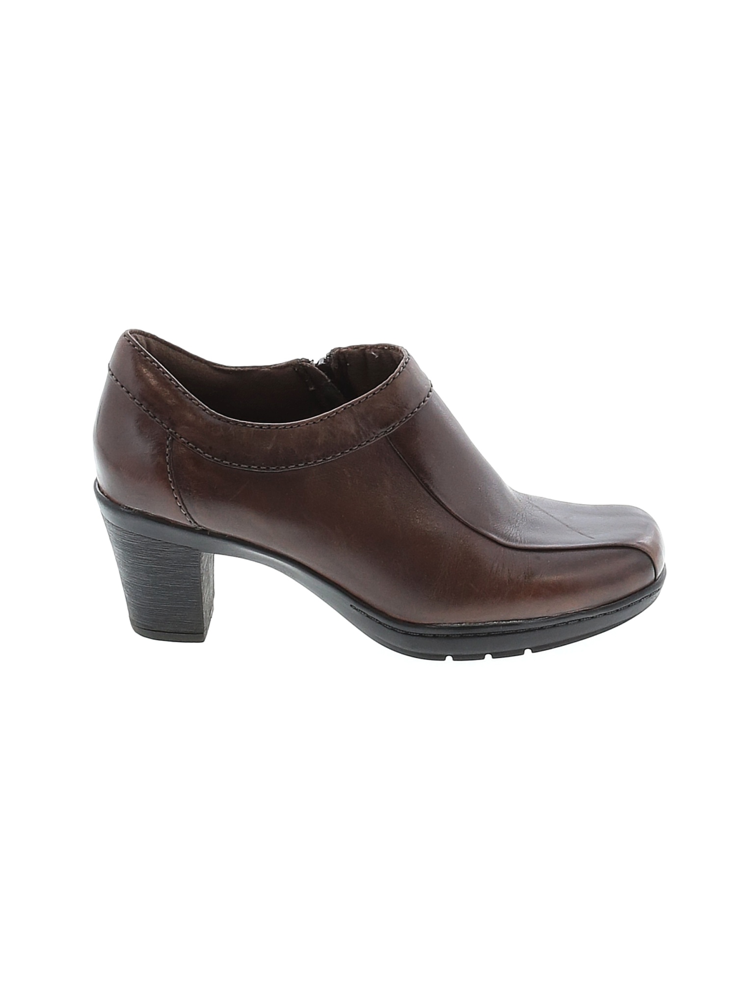 clarks comfort boots