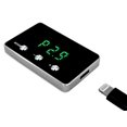 thumbnail image 5 of Raxiom 07-16 Chevy Silverado/Sierra 1500 Axial Series SpeedForm Series Throttle Controller, 5 of 10