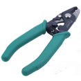 thumbnail image 4 of Pro'sKit Fiber optic cable stripping pliers Wire stripper (148mm) 8PK-326, 4 of 5
