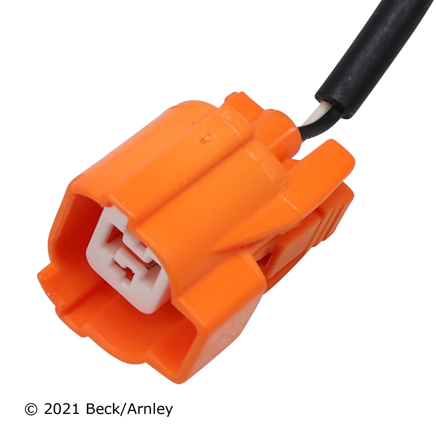 BeckArnley 084-4300 ABS Speed Sensor