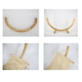 thumbnail image 4 of Hamaca Gato Hamster Cama Accesorios Cómodo Juguetes, 4 of 8