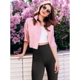 thumbnail image 4 of On the Go Women's High Waist Leggings (1 Pair, Black, Size L-2X), 4 of 4