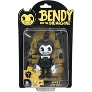 Bendy and the Ink Machine Action Figure (Bendy)