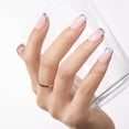 thumbnail image 3 of modelones Builder Nail Gel, 8-in-One Barely Pink Builder, Sheer Pink Rubber Base Gel Polish, LED Lamp Cured Color Base Hardener Strengthener Apex Building Extension for Girls DIY Salon Home, 3 of 8