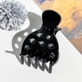thumbnail image 2 of Sentmoon Hair Clips Hair Claws Hair Volume Clips Clips for Curly Hair Volume and Claw Clips for Thick Hair Lifter for Bouncy Curls Hairlines Lifting Clips without Creases, 2 of 3