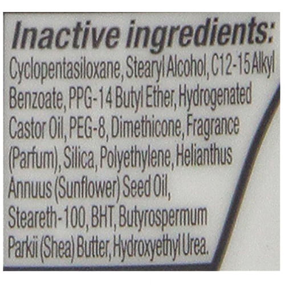 Pack of (12) Dove Advanced Care Antiperspirant Deodorant, Shea Butter 2.60 Ounce