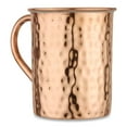 thumbnail image 5 of Tasse Moscow Mule en Cuivre de 16 Onces, Lot de 2, 5 of 5