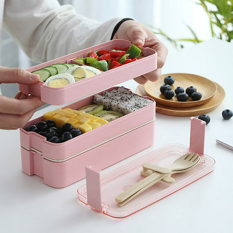 9 Best Bento Boxes For Kids, Teens, Adults + How To Choose