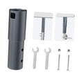 thumbnail image 2 of Runquan Antenna Bracket Antenna Rack Multipurpose Roofs Bracket for Marine RV Houses, 2 of 7