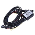 thumbnail image 2 of Automobile 12V Light Dimmer Running Light Dimmer Module Controller Harness, 2 of 8
