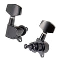 thumbnail image 6 of 3R 3L Closed Tuners Machine Heads Tuning Peg Acoustic Electric Guitar Parts, 6 of 6