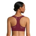 thumbnail image 2 of Avia Women’s Racerback High Impact Sports Bra, Sizes XS-XXXL, 2 of 3