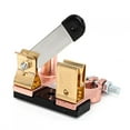 thumbnail image 2 of Interrupteur de Batterie, Coupe-Circuit Compact Résistant aux Flammes, Installation Simple et Robuste pour Accessoire de Voiture, 2 of 8