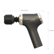 As Seen On TV - Prosage copper massage gun
