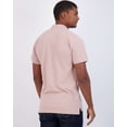 thumbnail image 4 of Real Essentials 3 & 4 Pack: Men's Cotton Pique Short Sleeve Polo Shirt - Performance Polo (Available In Big & Tall), 4 of 6