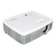 Optoma W355 - Projecteur DLP - portable - 3D - 3600 lumens ANSI - WXGA (1280 x 800) - 16:10 - 720p – image 3 sur 5