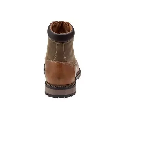 Johnston and murphy duck boots hotsell