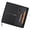 Black, variant on Novixy Novixy Leather Notebook with Pen Set A5, Professional Business Journal with Elegant Box, Cream Paper for Office Meetings and Creative Writing, Multi-Color Optional