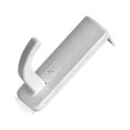 thumbnail image 1 of Youkk Headset Stand Storage Shelf Hanging Fixator Headphone Hanger for Home Use White, 1 of 6