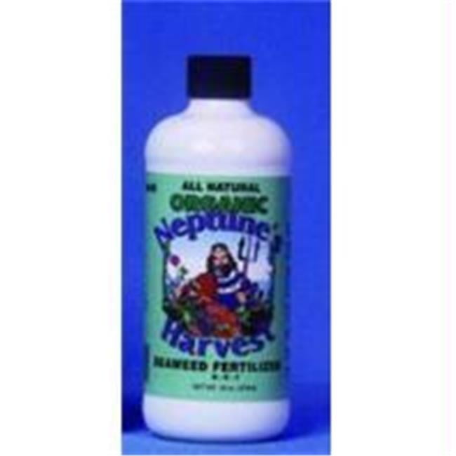 Neptune S Harvest Seaweed Plant Food Pint SW118