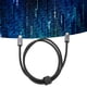 thumbnail image 2 of M Buder Cable de Datos USB-C 3.2 Gen2 8K60Hz 20Gbps PD100W Multifunción para Laptops y Tablets 100 cm / 39.4 inches, 2 of 9