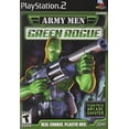 thumbnail image 2 of Army Men: Green Rogue - PlayStation 2, 2 of 3
