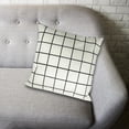 thumbnail image 3 of Transferencia de calor Funda de almohada en Sublimación Espacios en Panel de poliéster Funda de almohada Sofá Silla Funda de cojín - blanco, 3 of 9