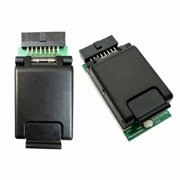 EMMC BGA153/169 Adapter with Replaceable Probes for T48 Programmers