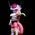 thumbnail image 1 of Figura de Dragon Ball Z versión Q de 14CM, segunda forma, tercera forma, figuras de acción de Freezer, modelo de PVC, juguetes, regalos de Anime Gong Bohan LED, 1 of 2